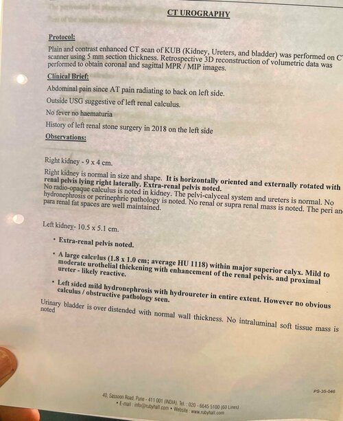 Urozoone Holistic Kidney Care Clinic|Viman Nagar,Pune