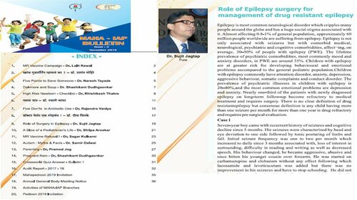 Jagtap Clinic and Research Centre|Tilak Road,Pune