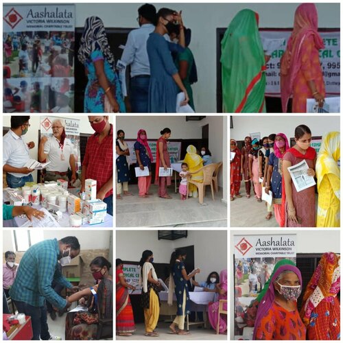 Genesis Health|Chhattarpur,New Delhi