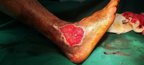 Namo Multispecialty Hospital|KONDHWA ,Pune