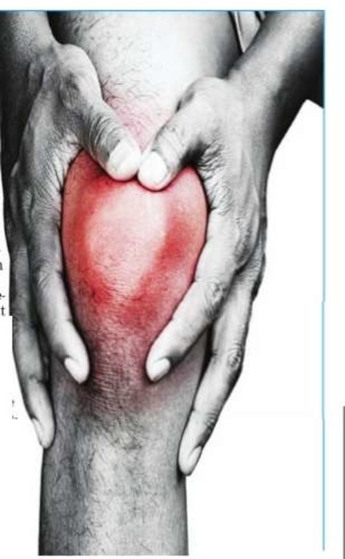  Knee Implant |Dr. Saraf's Joints Clinic|Karve Road ,Pune
