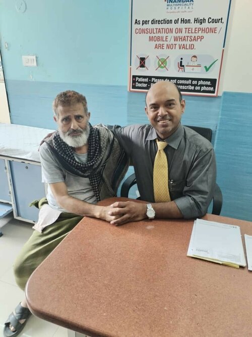 Liver and Pancreas clinic|Baner,Pune