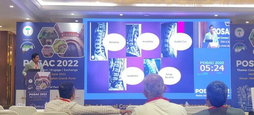 Dr. Ajay Kothari - Spine Surgeon|Shivaji Nagar,Pune