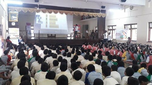 Kabir Kid's Clinic & Diagnostic Center|Rasta Peth,Pune