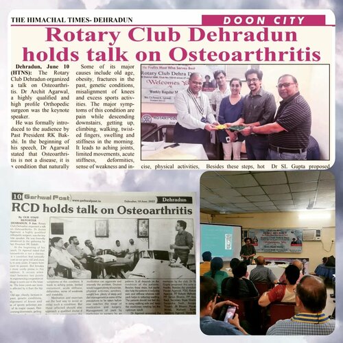 Dr Archit Agarwal|Dehradun,Dehradun