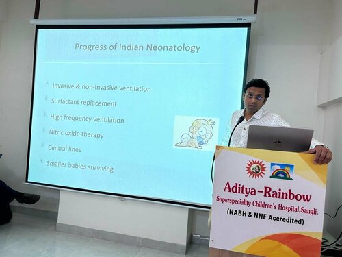 ADITYA RAINBOW HOSPITAL|Sangli Miraj Road,Sangli