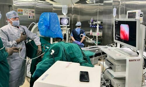 Urozoone Holistic Kidney Care Clinic|Viman Nagar,Pune