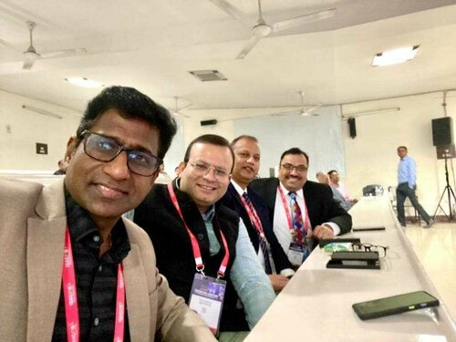 Dr Girish Motwani foot &amp; ancle surgeon|Suyog Hospital|Suyog Nagar,Nagpur