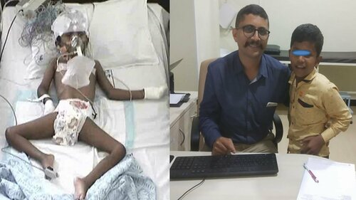 Jagtap Clinic and Research Centre|Tilak Road,Pune