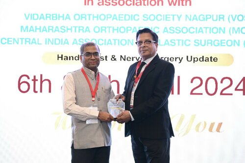 Pushp Superspeciality Clinic|Pimple Saudagar,Pune