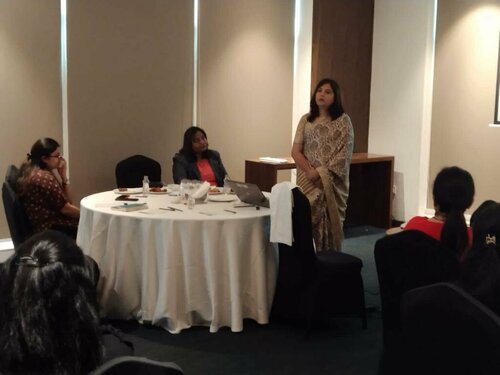 THE GYNAE CLINIC|Wadgaonsheri,Pune