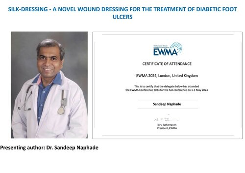 Pushp Superspeciality Clinic|Pimple Saudagar,Pune