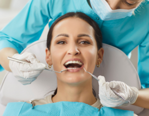 Oral Surgeon