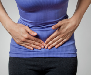 Menstrual Disorders in Adolescent Girls