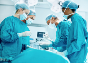 Stroke Prevention Surgery