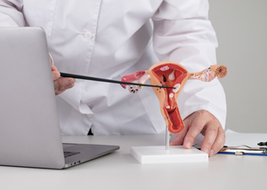 Hysteroscopic Polypectomy