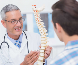 Kyphoplasty And Vertebroplasty