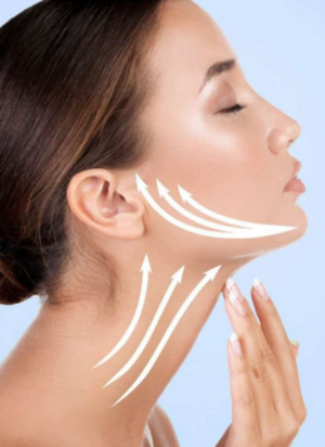 Non-surgical Facelift