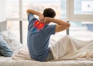 Cervical spondylosis