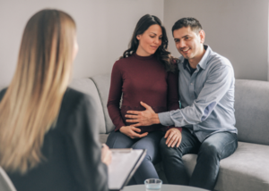 Pre Pregnancy Counselling
