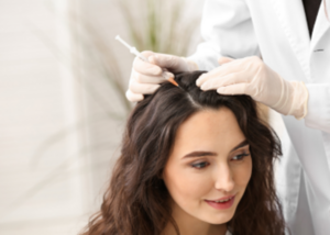 Growth Factor Concentrate (GFC)