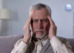 neurological problems