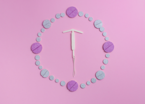 Intrauterine Device Insertion / Removal