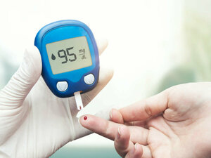 Diabetes Management