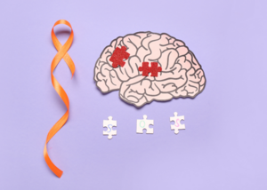 Multiple sclerosis treatment