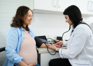 Hypertension in Pregnancy by Dr. Vrushali Nandre