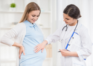 High-Risk Pregnancy Care
