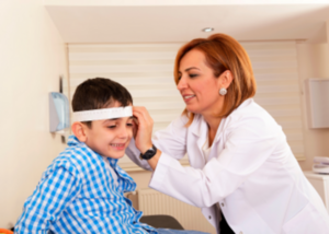 Pediatric Neurosurgery