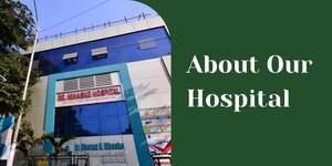About our Hospital