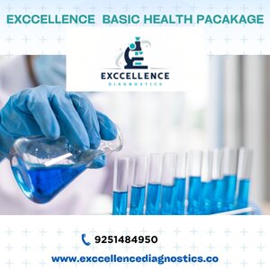 Exccellence Basic Health