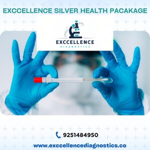 Exccellence Silver Health