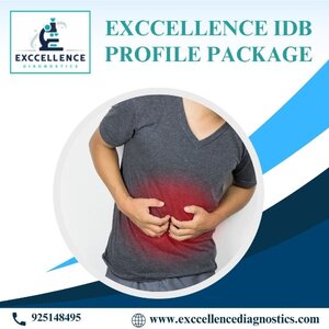 Exccellence IBD Profile Package