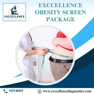 Exccellence Obesity Screen Package