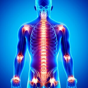 Non-Surgical Treatment of Back Pain | Noida Pain Management Clinic
