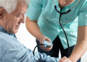 Hypertension Management