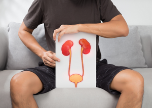 Urethral Stricture Treatment