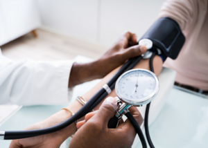 Hypertension Treatment: Managing High Blood Pressure Effectively | Dr. Parijat Baji