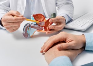Prostate Enlargement (BPH) Treatment