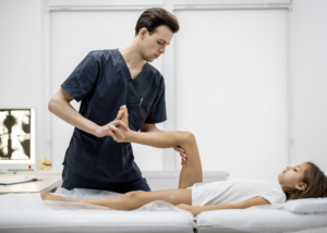 Pediatric Orthopedics | Dr. Vikas Sharma