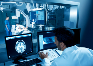 The Role of Radiology in Early Detection of Serious Health Conditions | Dr. Saket Patwardhan