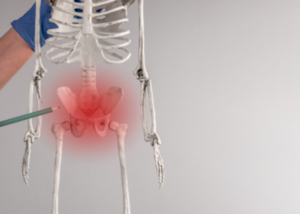 Complex trauma surgery