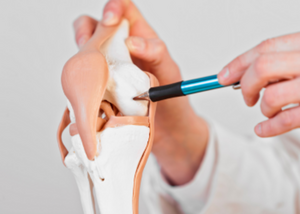 Cartilage Repair Treatment