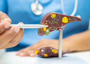 Inherited Liver disorder