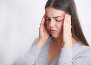 Chronic Headache & Migraine Management
