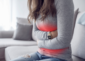 Menstrual Disorder Treatment