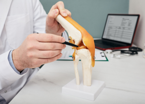 Meniscus tear treatment